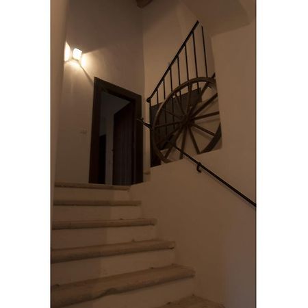 Hotel Palazzo Moccia à Rutigliano Extérieur photo