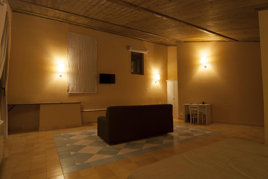 Hotel Palazzo Moccia à Rutigliano Extérieur photo