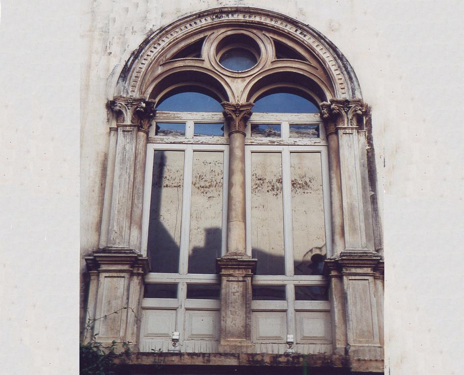 Hotel Palazzo Moccia à Rutigliano Extérieur photo
