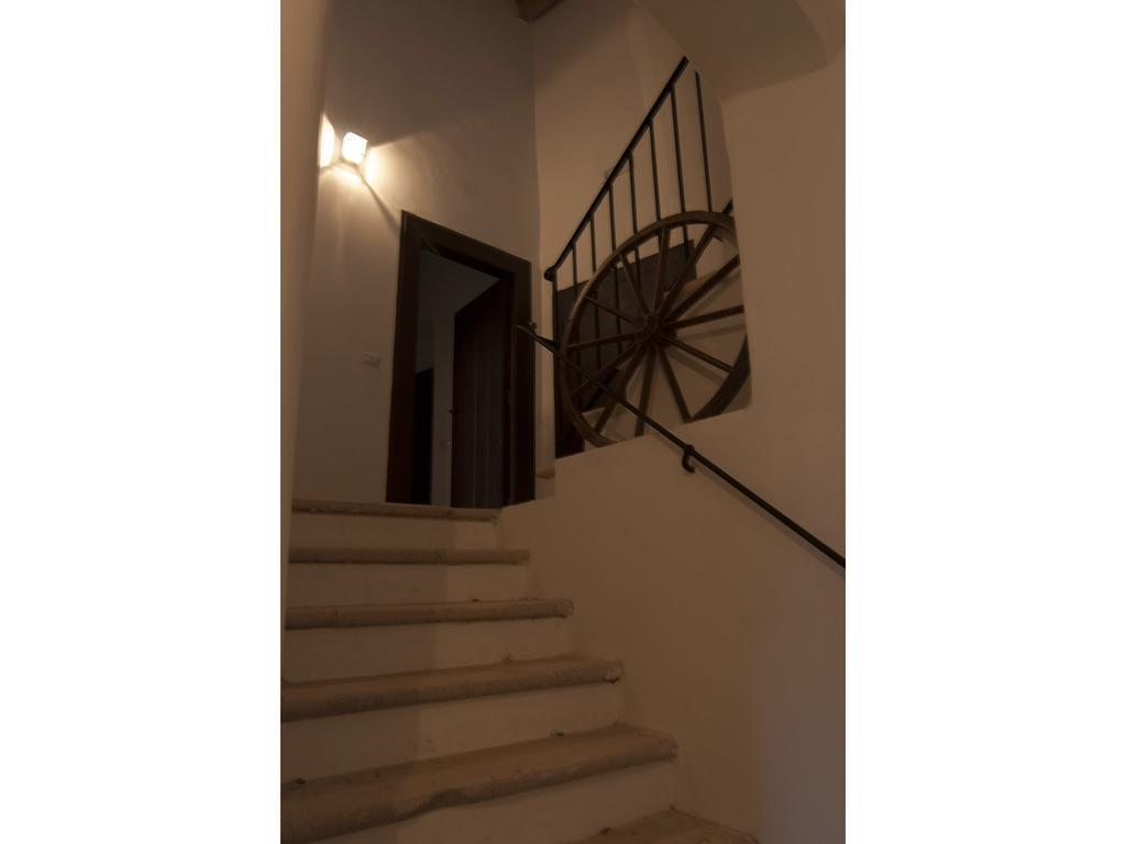 Hotel Palazzo Moccia à Rutigliano Extérieur photo