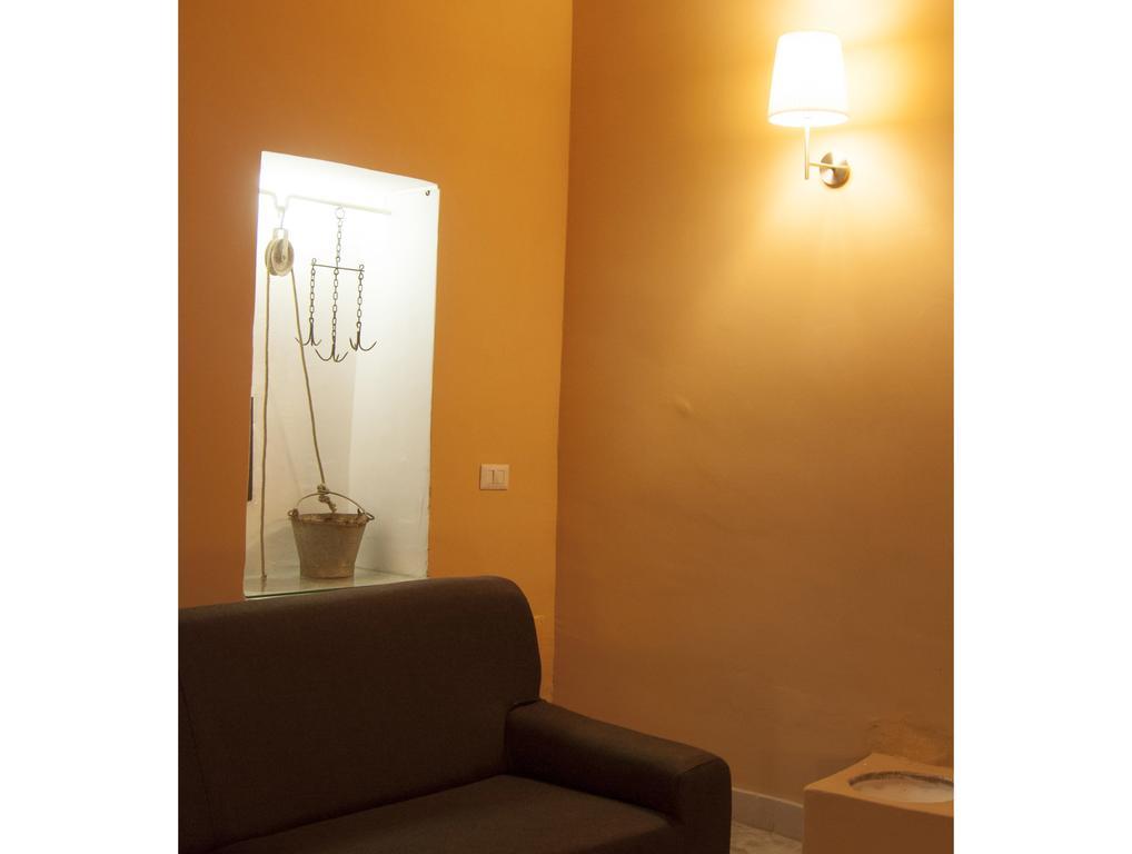 Hotel Palazzo Moccia à Rutigliano Extérieur photo