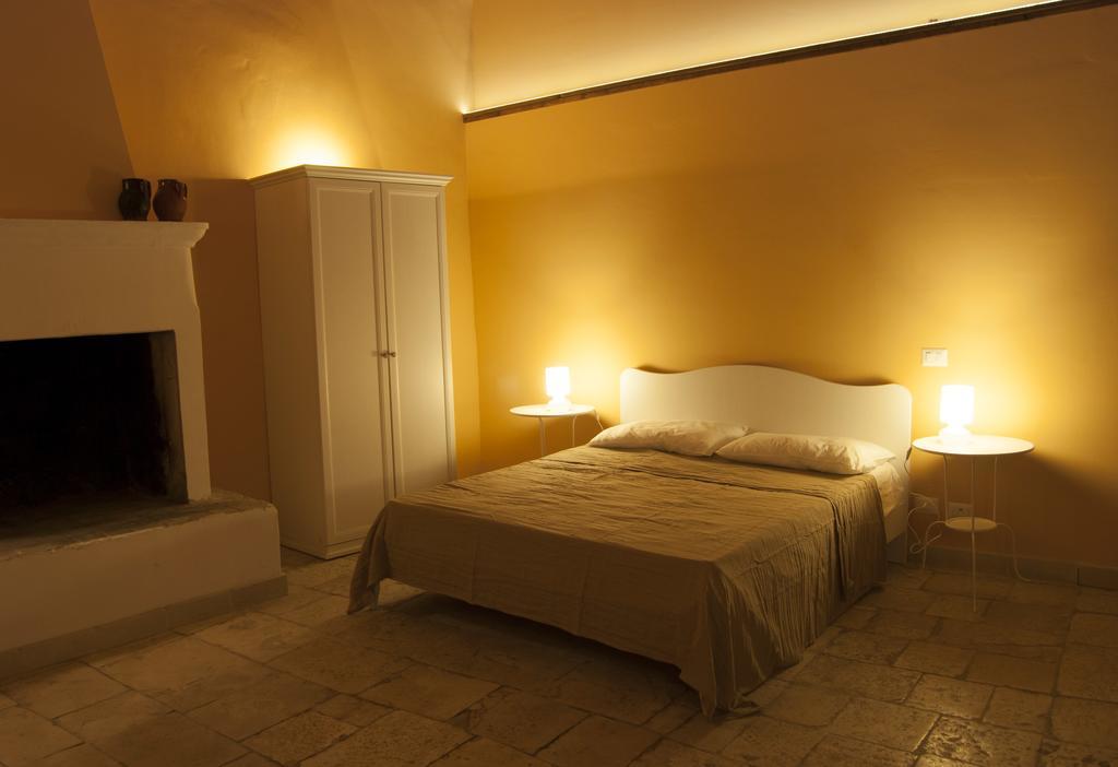 Hotel Palazzo Moccia à Rutigliano Chambre photo