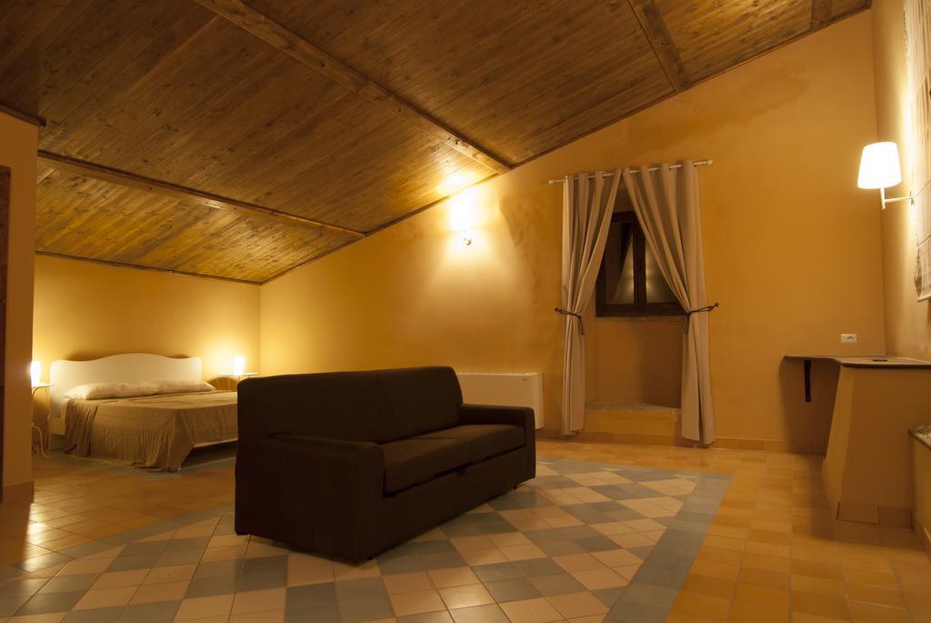 Hotel Palazzo Moccia à Rutigliano Extérieur photo