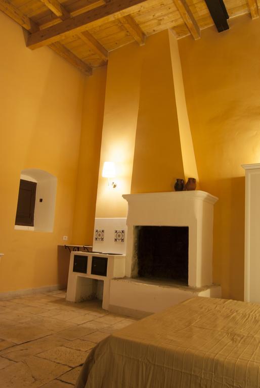 Hotel Palazzo Moccia à Rutigliano Chambre photo
