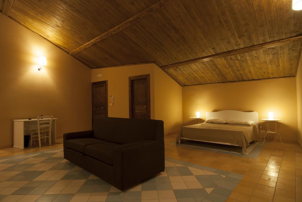 Hotel Palazzo Moccia à Rutigliano Chambre photo