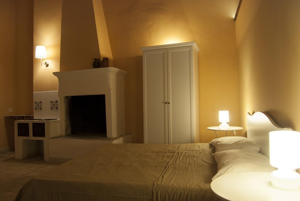 Hotel Palazzo Moccia à Rutigliano Chambre photo