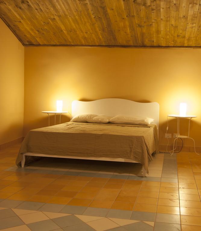 Hotel Palazzo Moccia à Rutigliano Chambre photo